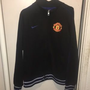 Nike Manchester United